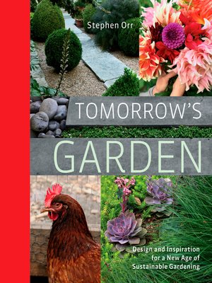 cover image of Tomorrow's Garden